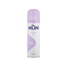 120ML MUM WOMAN DBS CLASSIC