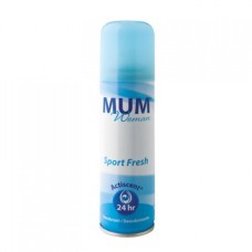 120ML MUM WOMAN DBS SPORT FRESH