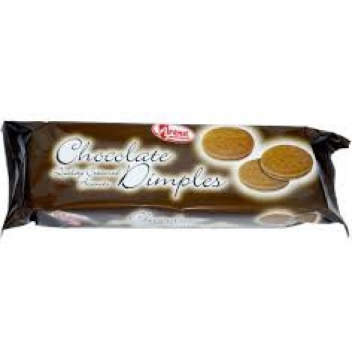 125G ARENEL CHOC-CHIP COOKIES