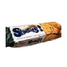 125G ARENEL SHORTIES SCOTCH SHORTCAKE
