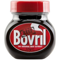 125G BOVRIL BEEFY SPREAD