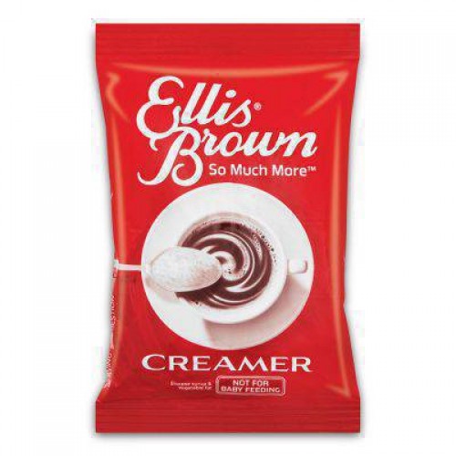 125G ELLIS BROWN CREAMER
