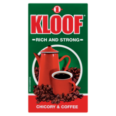 125G KLOOF RICH&STRONG CHICORY&C