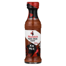 125G NANDOS PERI PERI XXHOT