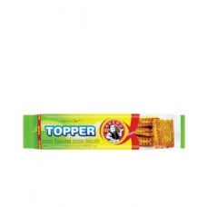 125G TOPPER LEMON CREAMS