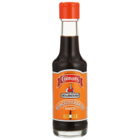 125ML COLMAN'S WORCESTERSHIRE SAUCE