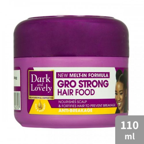 125ML D&L GRO STRONG HF ANTI-BREAKAG