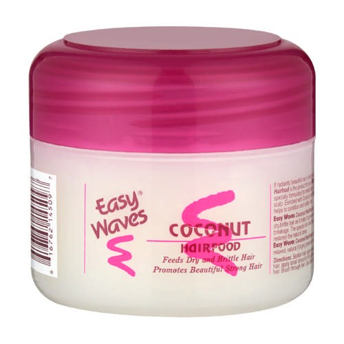 125ML E/WAVES SUPER HAIRFOOD COCONUT