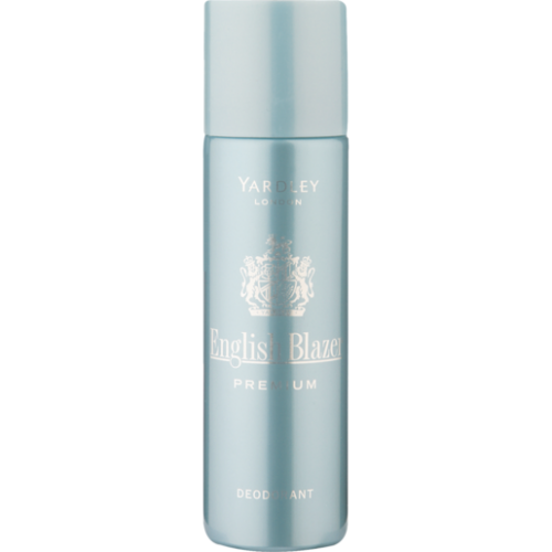 125ML YARDLEY PREMIUM AEROSOL ENG BLAZE