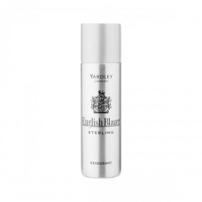 125ML YARDLEY MEN STERLING AEROSOL ENG