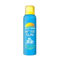 125ML EVERYSUN AFTERSUN COOLING GEL