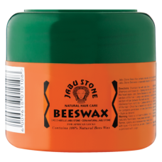 125ML JABU STONE BEESWAX 4 AFRICAN LOCKS