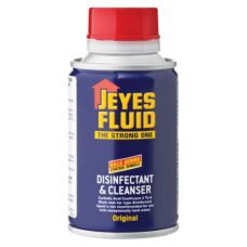125ML JEYES FLUID DISINFECTANT & CLE