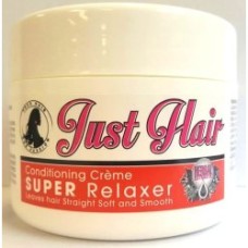 125ML JUST HAIR RELAXON SUPER 4 COARSE