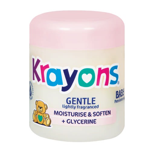 125ML KRAYONS PET/JELLY GENTLE L/FRAG