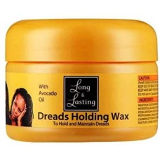 125ML L&L DREADS HOLDING