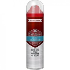 125ML OLD SPICE ODOR BLOCKER DBS