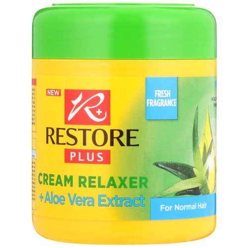 125ML RP ALOE VERA MILD RELAXER