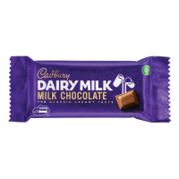 CADBURY 12X12G DAIRY MILK
