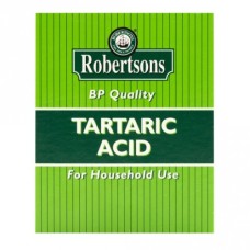 12G H&R TARTARIC ACID