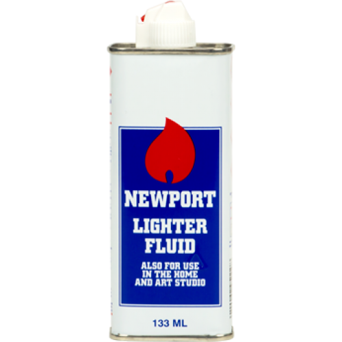 133ML NEWPORT LIGHTER FLUID