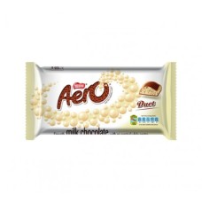 135G AERO DUET MILK CHOCOLATE