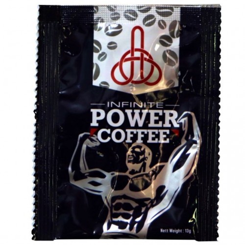 13G INFINITE POWER COFFEE SACHET