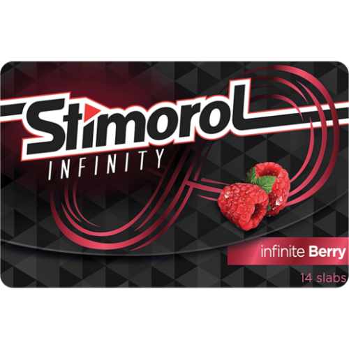 14'S STIMOROL INFINITY INFINTE BERR