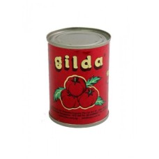 140G GILDA TOMATO PASTE