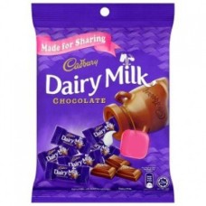 145G CADBURY BITE SIZE TREATS