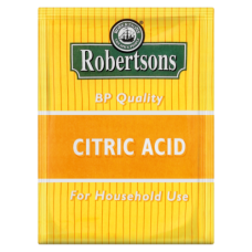 14G ROBERTSONS CITRIC ACID