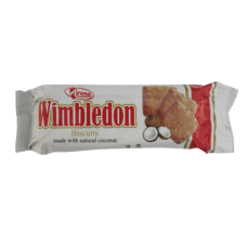 150G ARENEL WIMBLEDON COCONUT BISCUIT