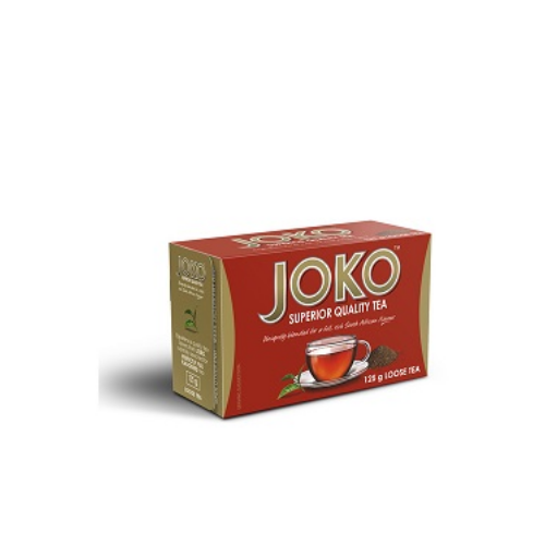 150G JOKO STRONG QUALITY TEA BAGS