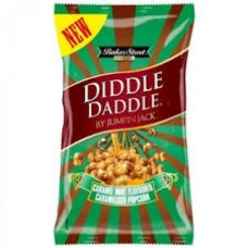 150G DIDDLE DADDLE MINT C/C POPCORN