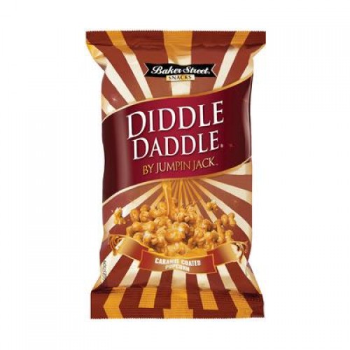 150G DIDDLE DADDLE ORIGINAL C/C POPCORN