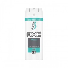 150ML AXE DBS APPOLLO 48H FRESH