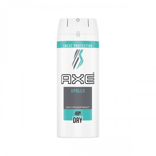 150ML AXE DBS APPOLLO 48H FRESH
