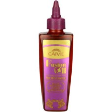 150ML CAIVIL FUSION OIL HAIR GRO ESSENCE