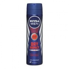 150ML NIVEA AP ME DRY IMPACT