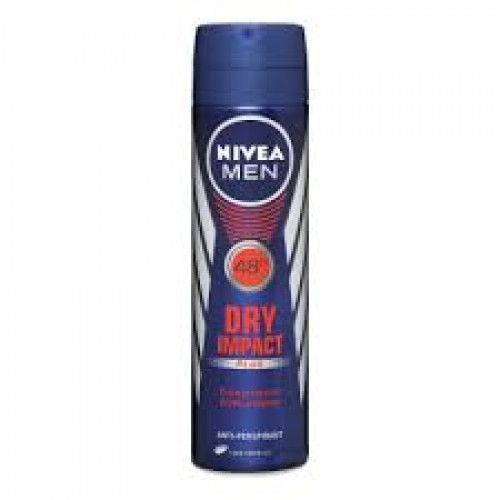 150ML NIVEA AP ME DRY IMPACT