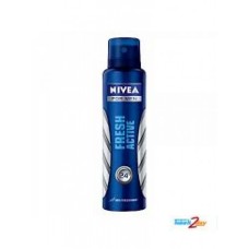 150ML NIVEA AP FRESH ACTIVE MEN