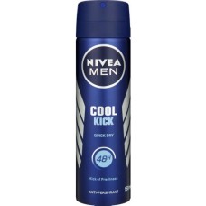 150ML NIVEA MEN APS COOL KICK
