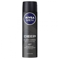 150ML NIVEA DEO MEN DEEP