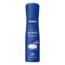 150ML NIVEA WOMEN APS PROTECT & CARE