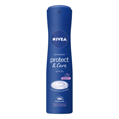 150ML NIVEA WOMEN APS PROTECT & CARE