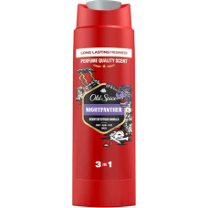 150ML OLD SPICE NIGHTPANTHER