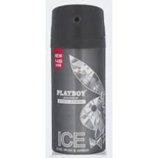 150ML PLAYBOY DBS ICE