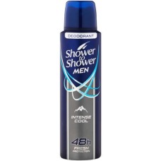 150ML STS MEN DBS INTENSE COOL 48H