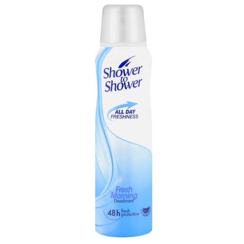150ML STS WOM PBS FRESH MORNING 48H