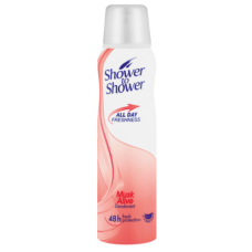 150ML STS WOM PBS MUSK ALIVE 48H